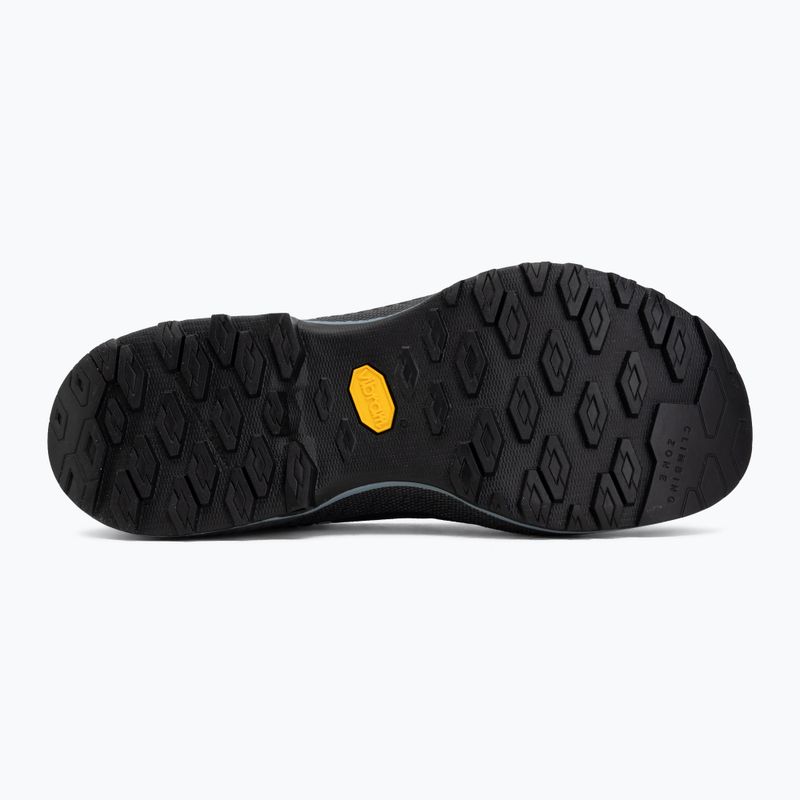 Buty podejściowe damskie La Sportiva TX4 Evo ST carbon/limestone 4