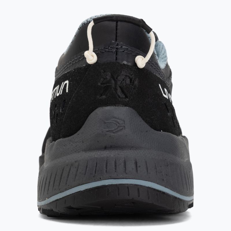 Buty podejściowe damskie La Sportiva TX4 Evo ST carbon/limestone 6