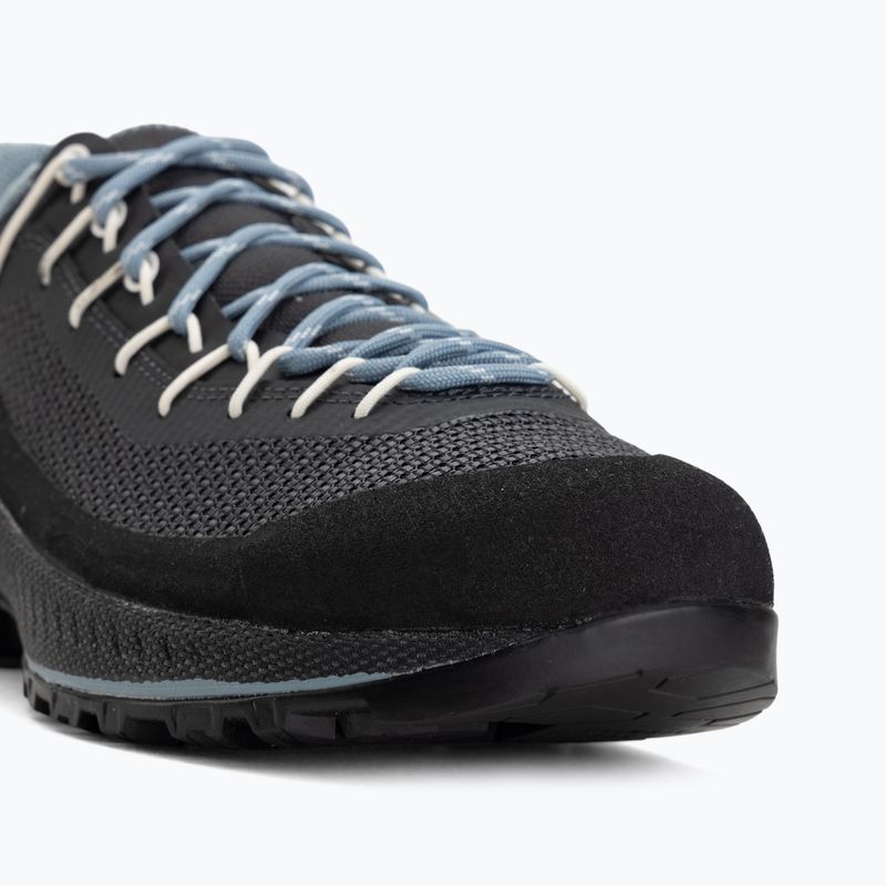 Buty podejściowe damskie La Sportiva TX4 Evo ST carbon/limestone 7
