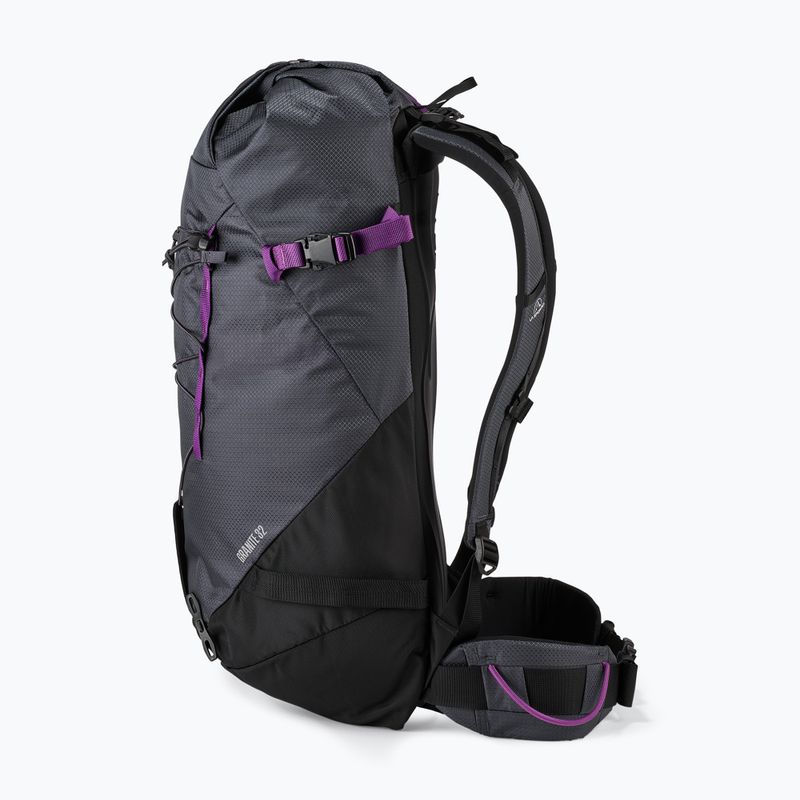 Plecak La Sportiva Granite 32 l onyx/black 3