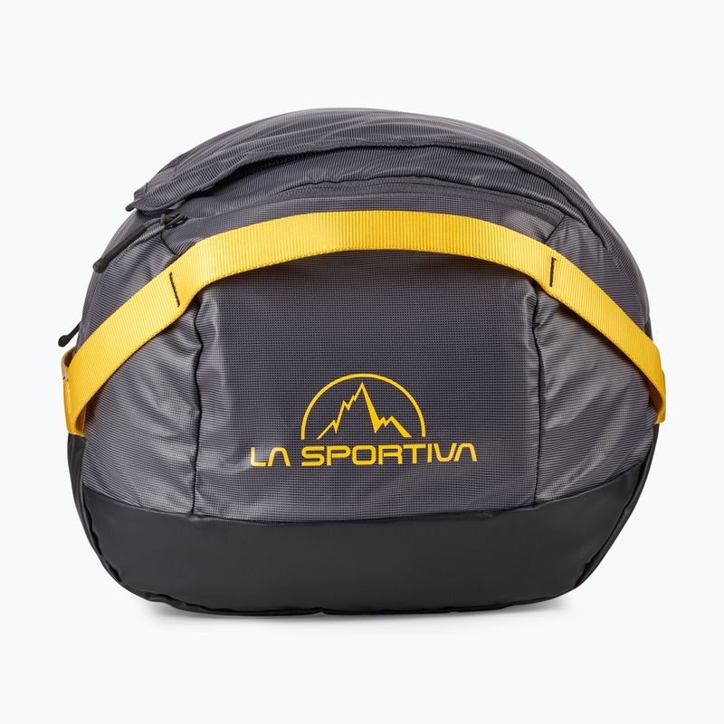 Torba podróżna La Sportiva Nomad Duffel 40 l onyx/black 3