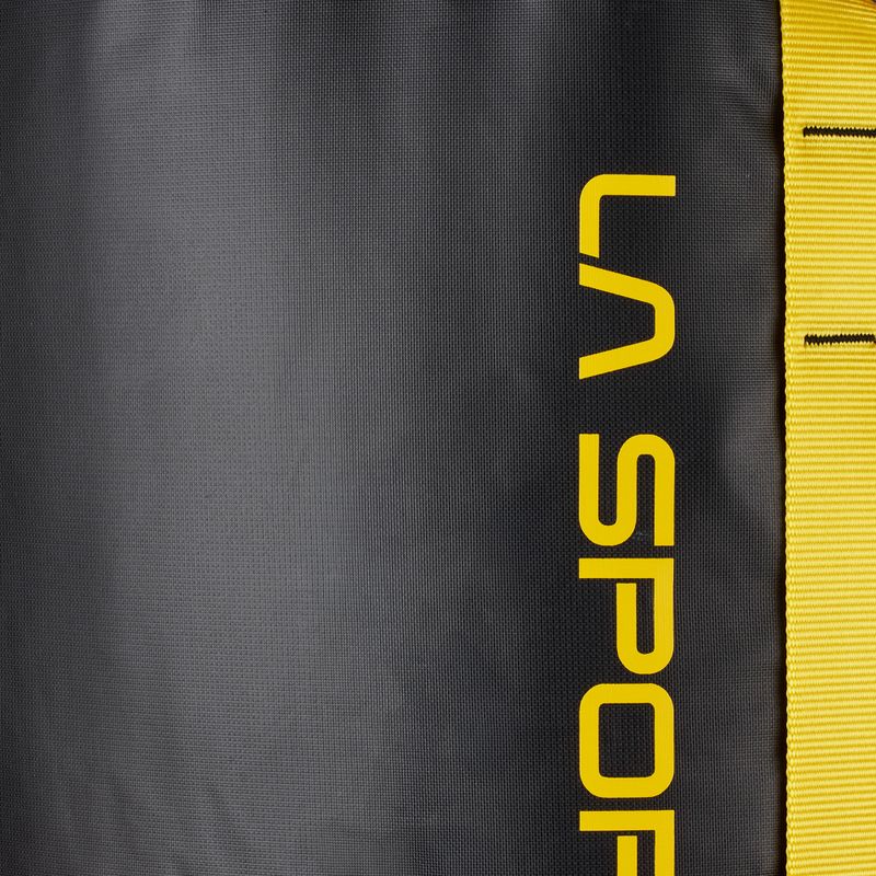Torba podróżna La Sportiva Nomad Duffel 40 l onyx/black 4
