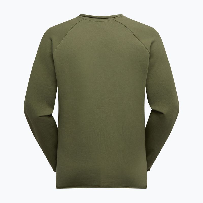 Bluza męska La Sportiva Tufa Sweater cypress 2
