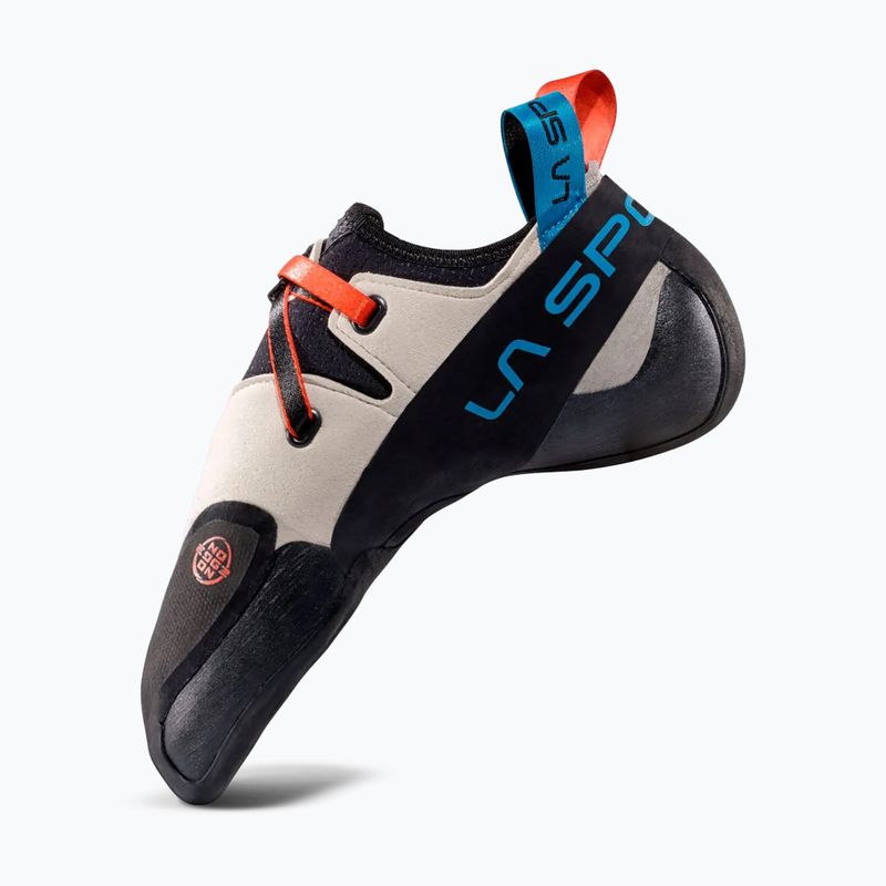 Buty wspinaczkowe La Sportiva Futura chalk 2