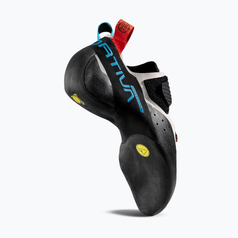 Buty wspinaczkowe La Sportiva Futura chalk 4