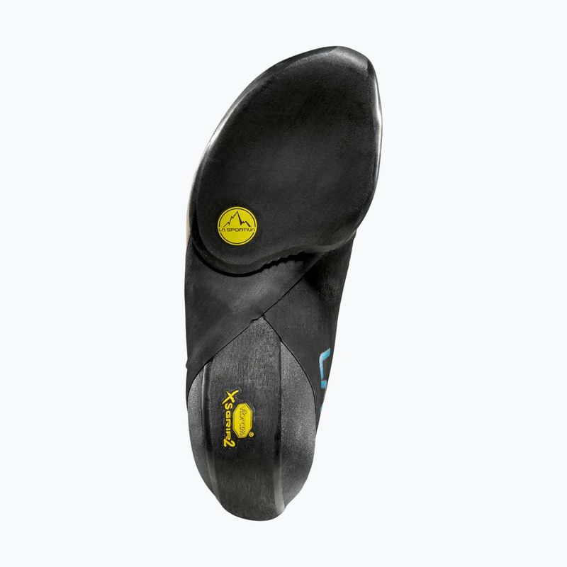 Buty wspinaczkowe La Sportiva Futura chalk 6