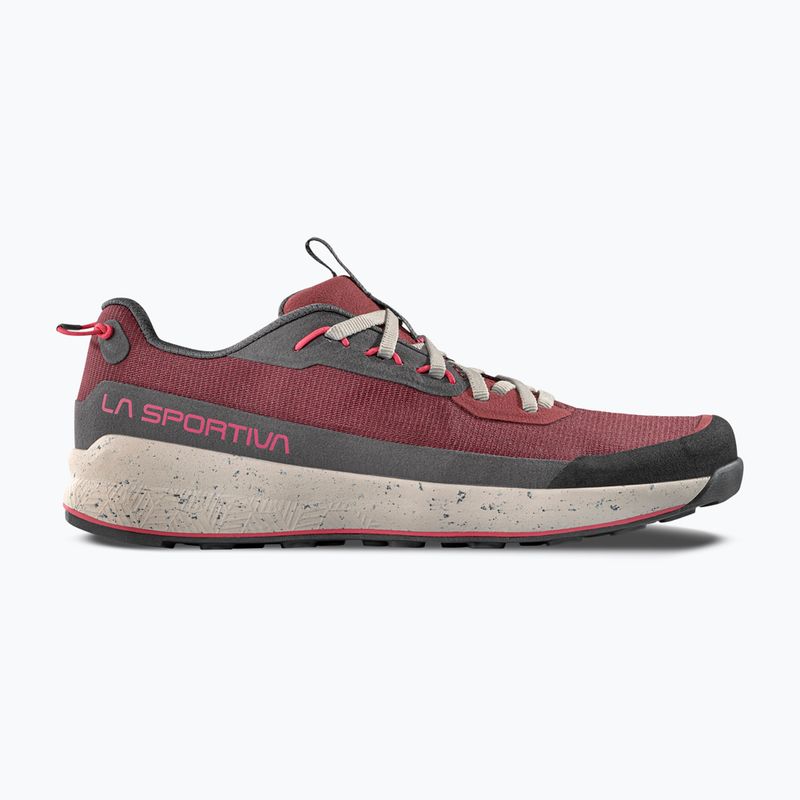 Buty podejściowe damskie La Sportiva TX1 Redwood/Azalea 2