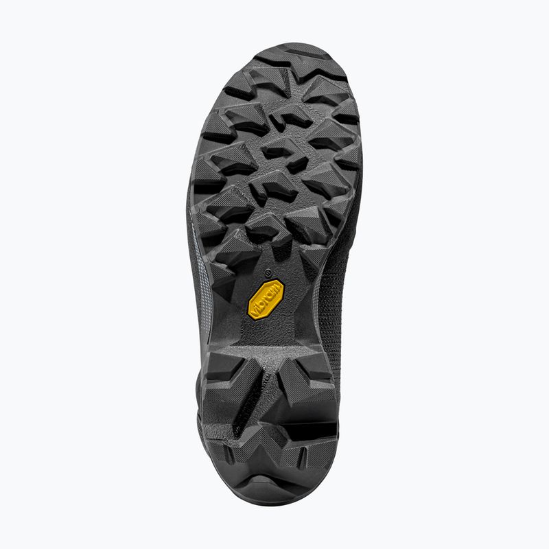 Buty wysokogórskie damskie La Sportiva Aequalibrum Trek GTX carbon/limestone 3