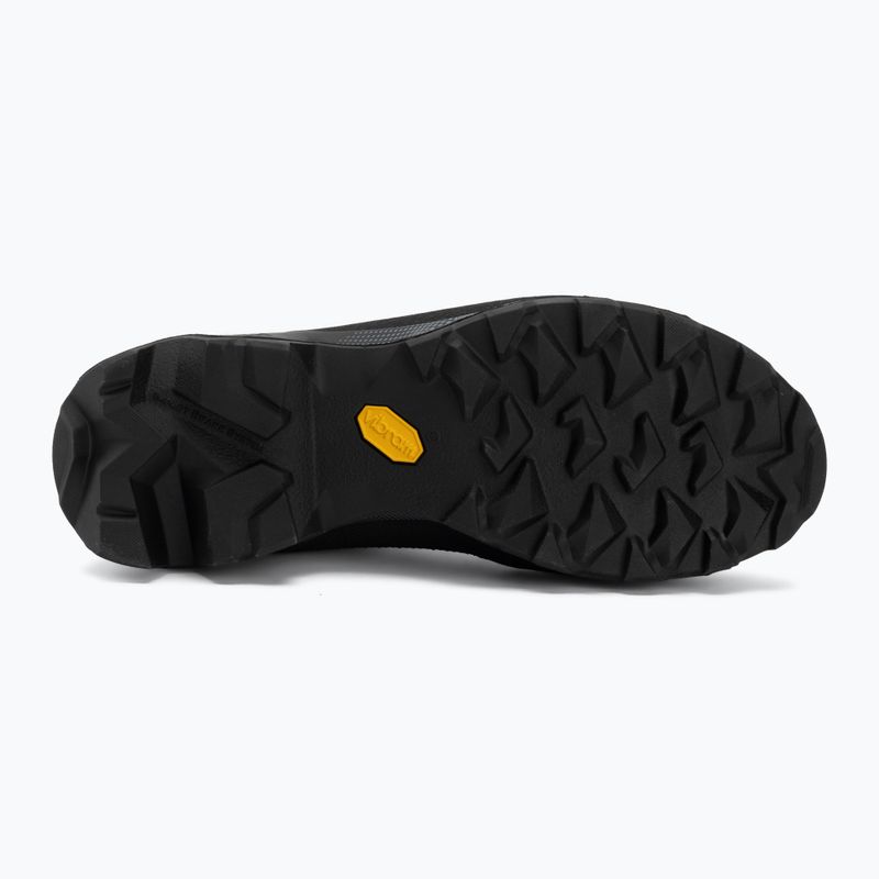 Buty wysokogórskie damskie La Sportiva Aequalibrum Trek GTX carbon/limestone 4