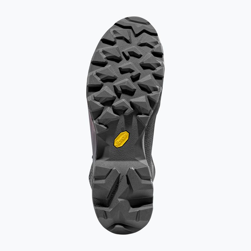 Buty trekkingowe męskie La Sportiva Aequalibrum Trek GTX redwood/gravel 3
