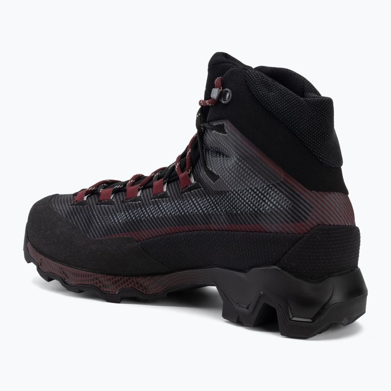 Buty trekkingowe męskie La Sportiva Aequalibrum Trek GTX redwood/gravel 3