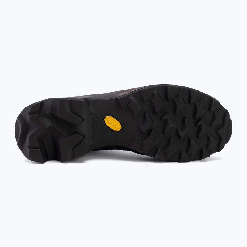 Buty trekkingowe męskie La Sportiva Aequalibrum Trek GTX redwood/gravel 4
