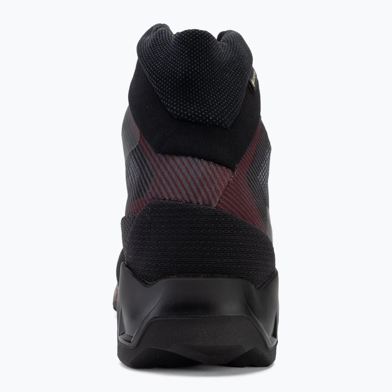 Buty trekkingowe męskie La Sportiva Aequalibrum Trek GTX redwood/gravel 6