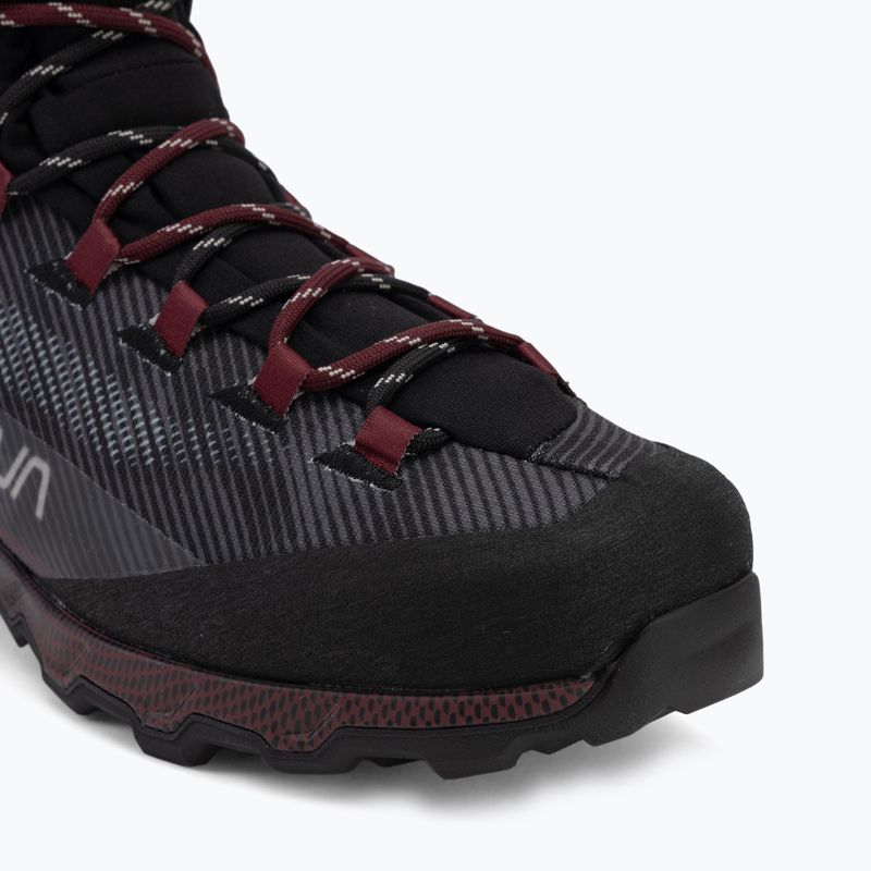 Buty trekkingowe męskie La Sportiva Aequalibrum Trek GTX redwood/gravel 7