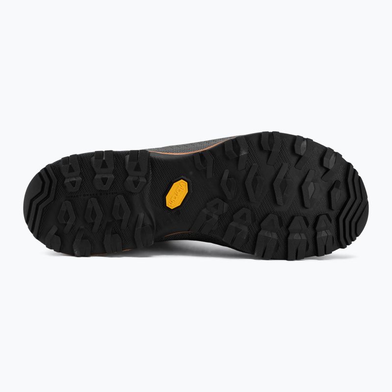 Buty trekkingowe męskie La Sportiva TX5 Evo Mid GTX chestnut/grey 4