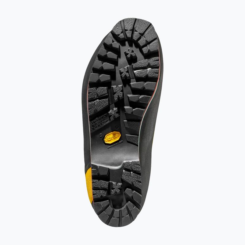 Buty wysokogórskie męskie La Sportiva Nepal Evo GTX Yellow 6