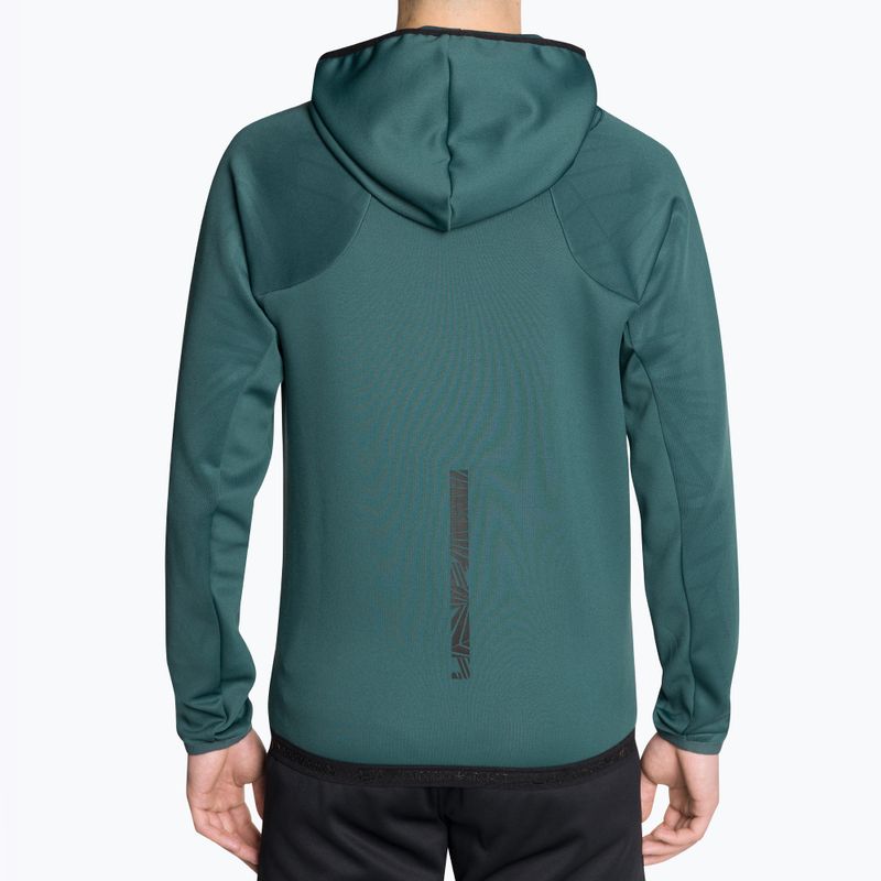 Bluza męska EA7 Emporio Armani Vigor7 Hoodie stargazer 2