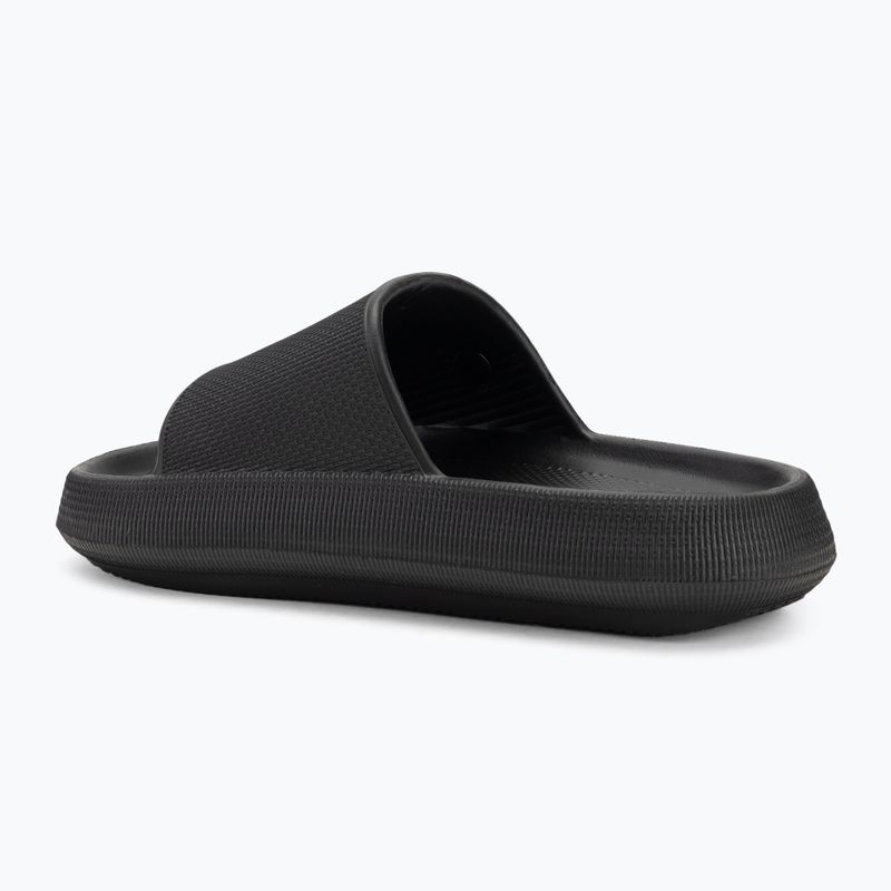 Klapki damskie CMP Ruby nero 3