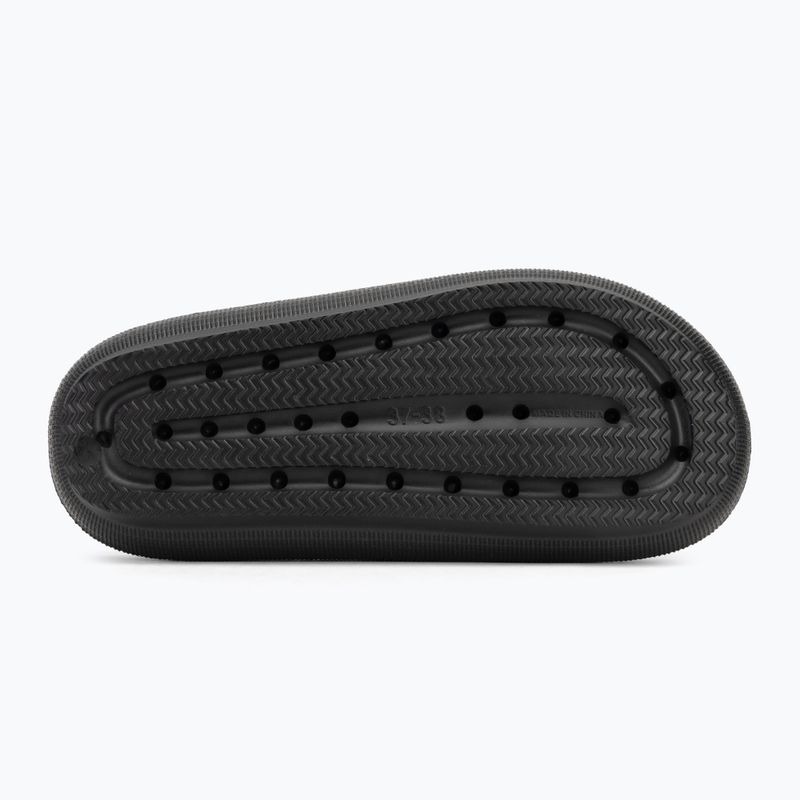 Klapki damskie CMP Ruby nero 4