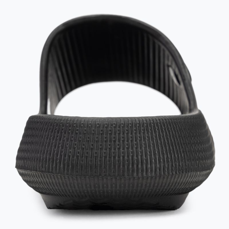 Klapki damskie CMP Ruby nero 6