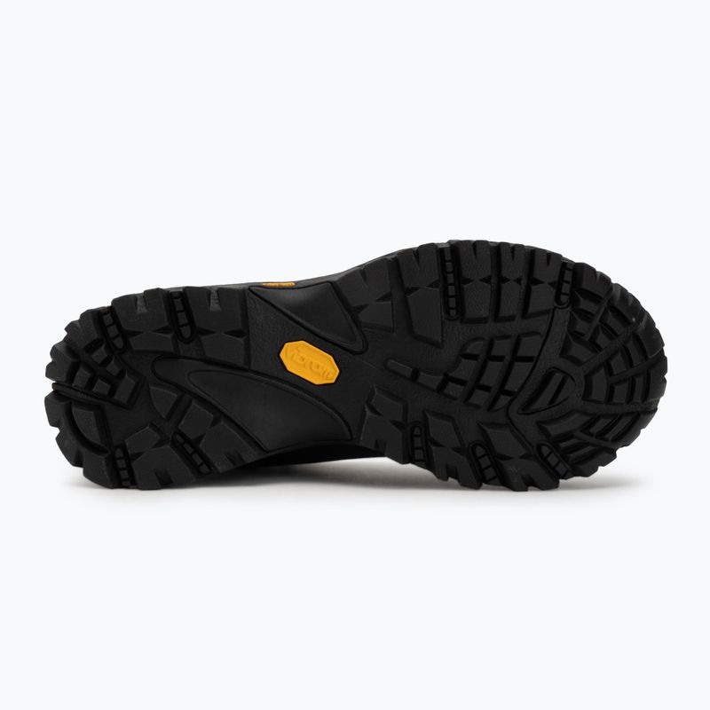 Buty trekkingowe damskie CMP Dhenieb Wp piombo 4