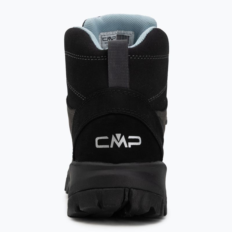 Buty trekkingowe damskie CMP Dhenieb Wp piombo 6