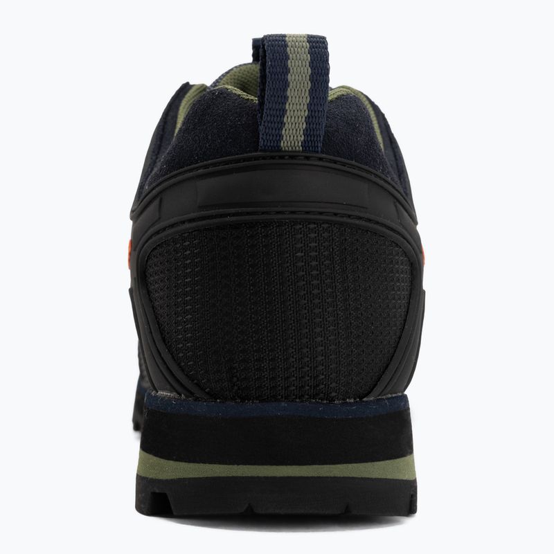 Buty trekkingowe męskie CMP Moon Low Wp b.blue/torba 6