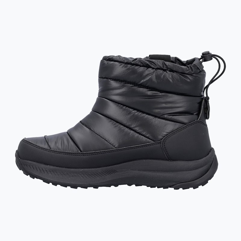 Śniegowce damskie CMP Zoy Snowboots Wp nero 9