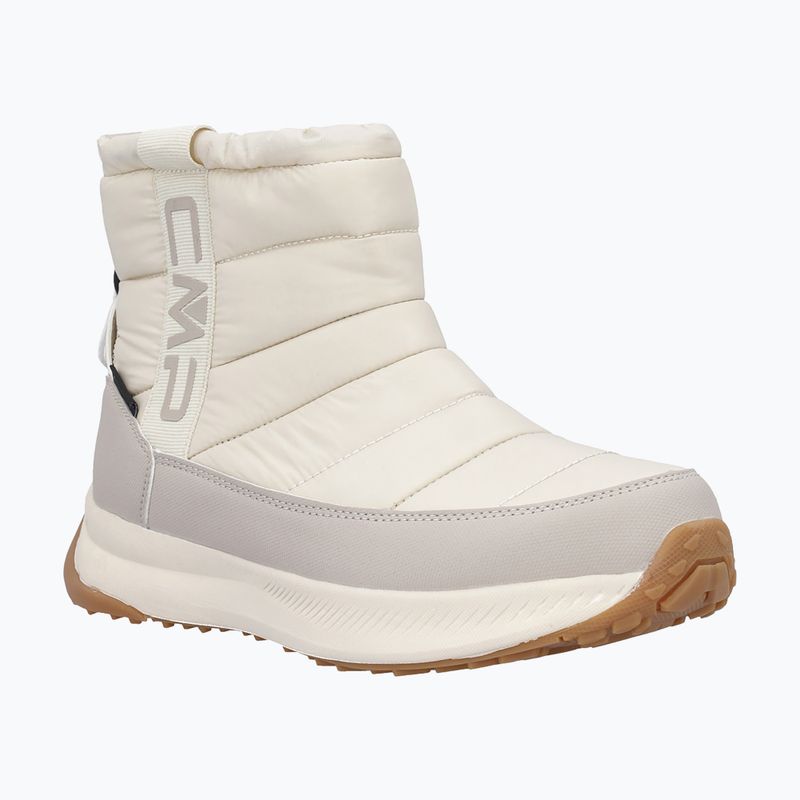 Śniegowce damskie CMP Zoy Snowboots Wp gesso 7