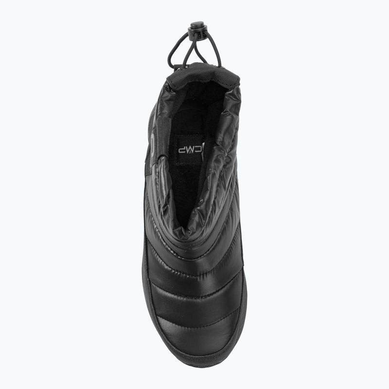 Śniegowce damskie CMP Zoy Snowboots Wp nero 6