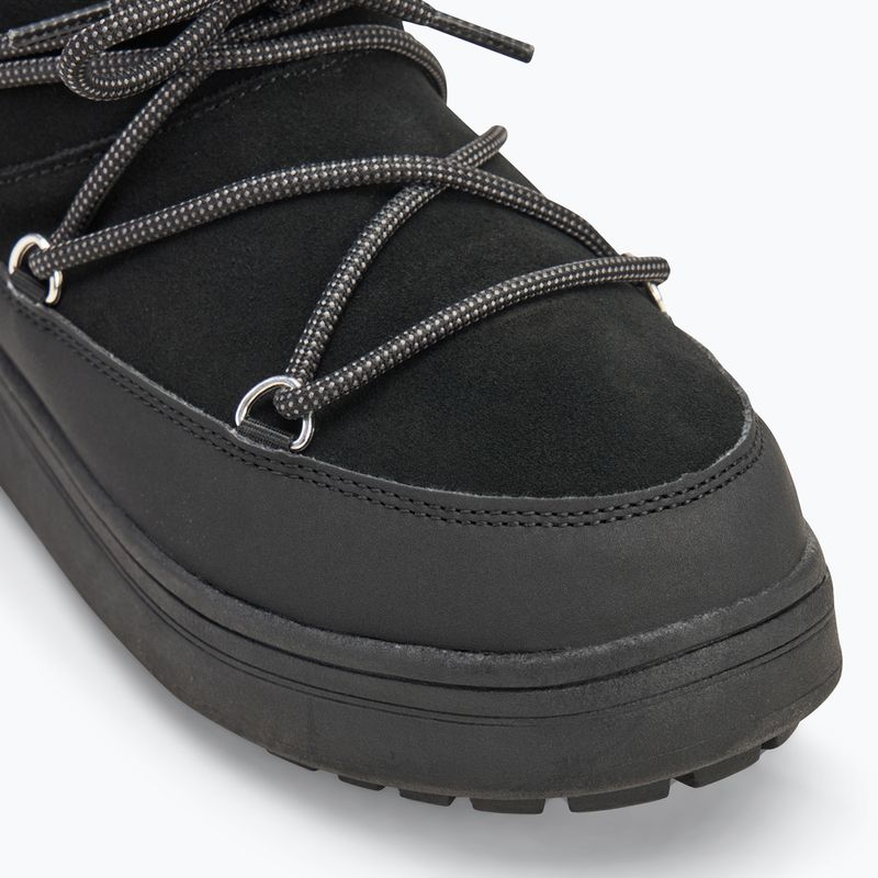 Śniegowce damskie CMP Kayla Snowboots Wp nero 7