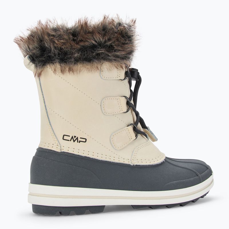 Śniegowce dziecięce CMP Anthilian Snowboots Wp gesso 2