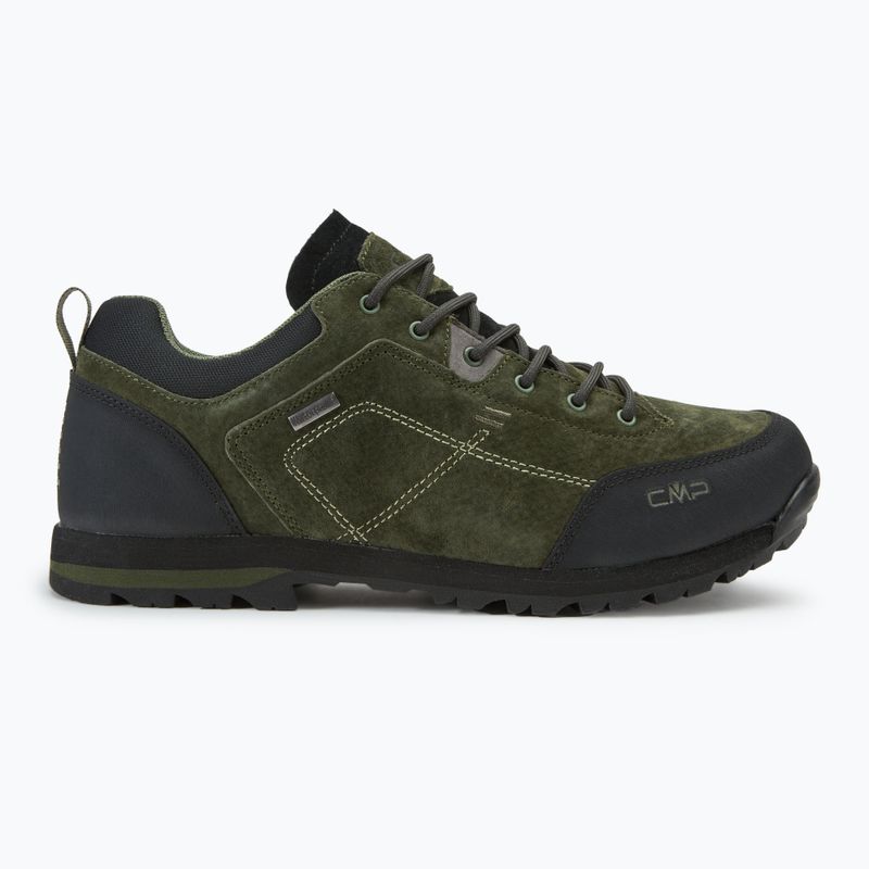 Buty trekkingowe męskie CMP ALCOR 2.0 WP milotare 2