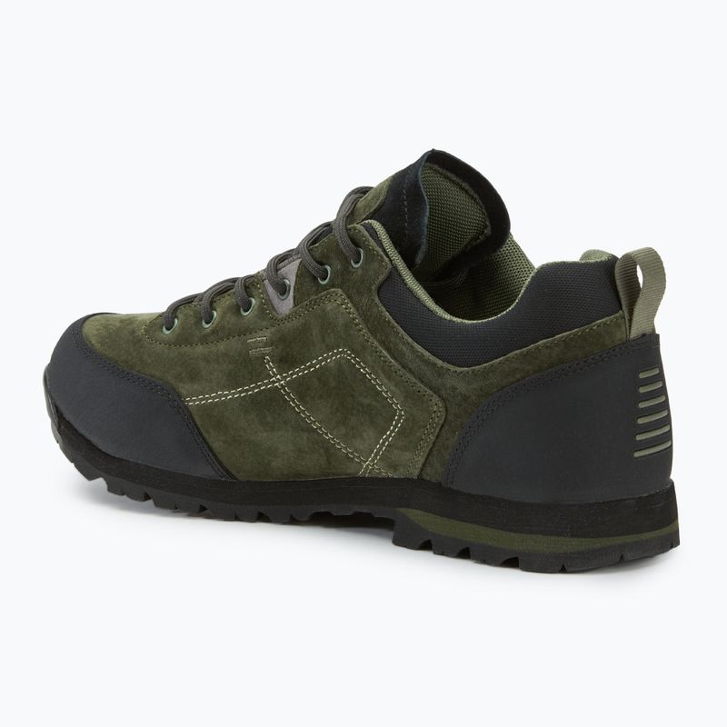 Buty trekkingowe męskie CMP ALCOR 2.0 WP milotare 3
