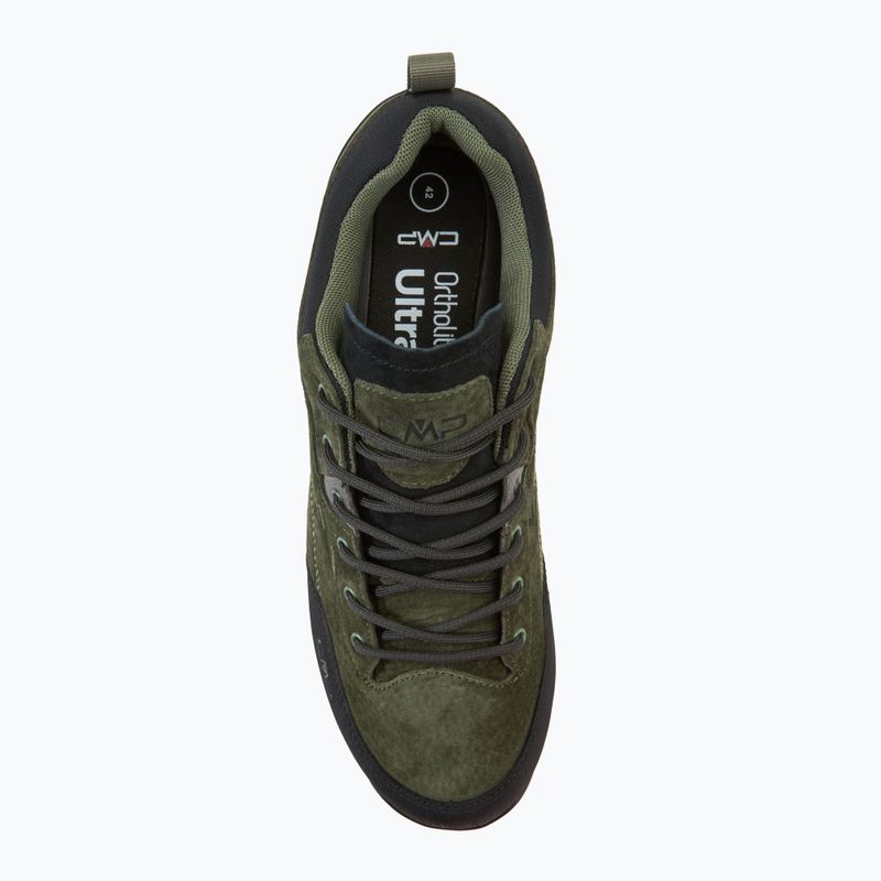 Buty trekkingowe męskie CMP ALCOR 2.0 WP milotare 5