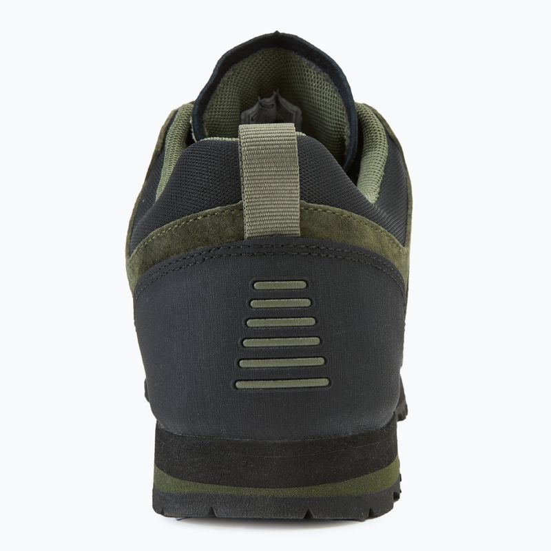 Buty trekkingowe męskie CMP ALCOR 2.0 WP milotare 6