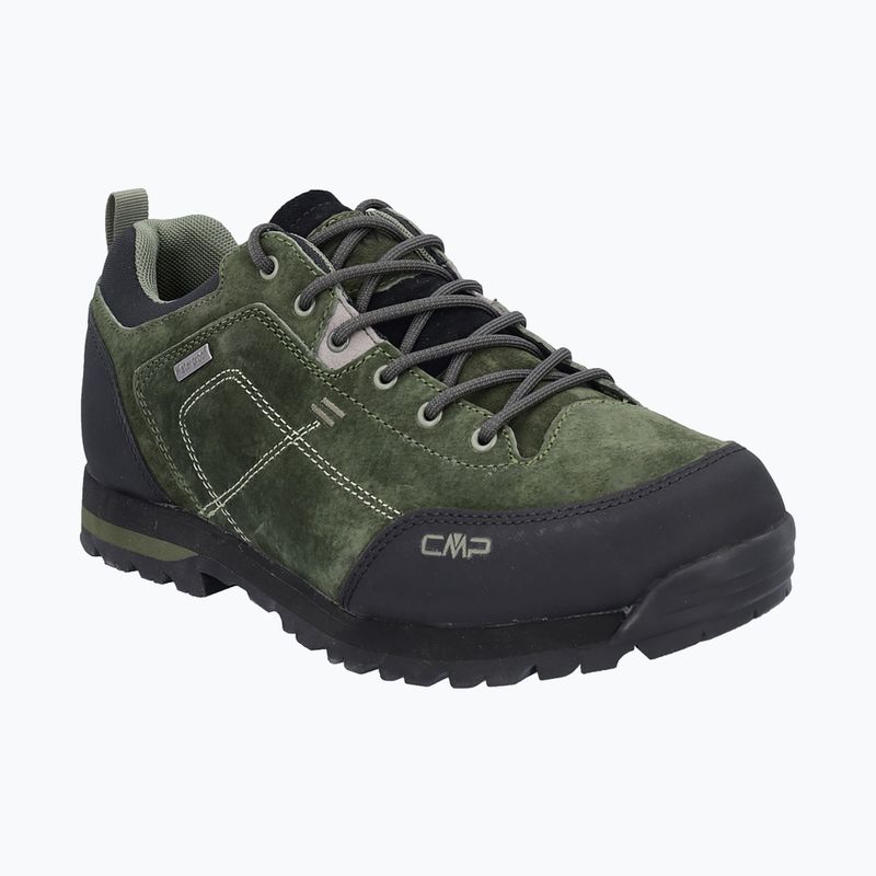 Buty trekkingowe męskie CMP ALCOR 2.0 WP milotare 8