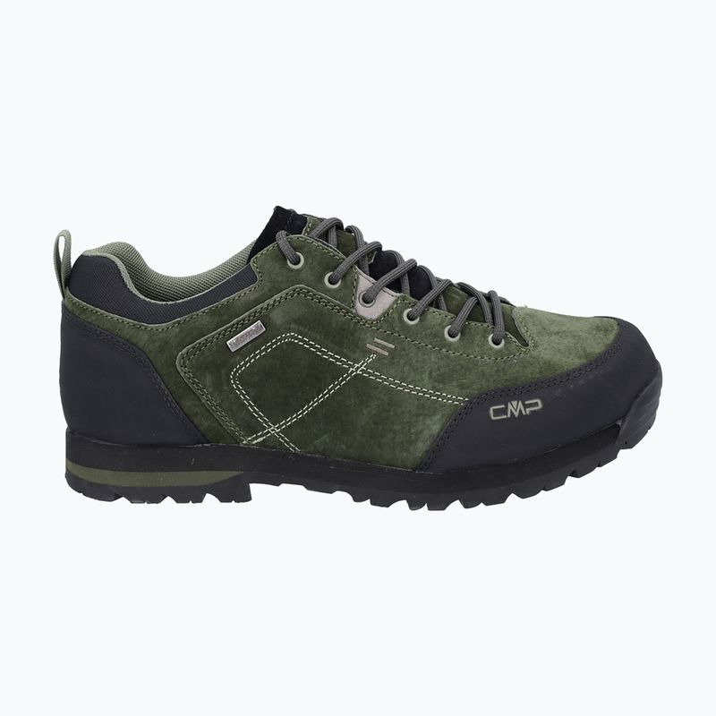 Buty trekkingowe męskie CMP ALCOR 2.0 WP milotare 9