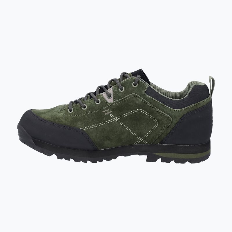 Buty trekkingowe męskie CMP ALCOR 2.0 WP milotare 10