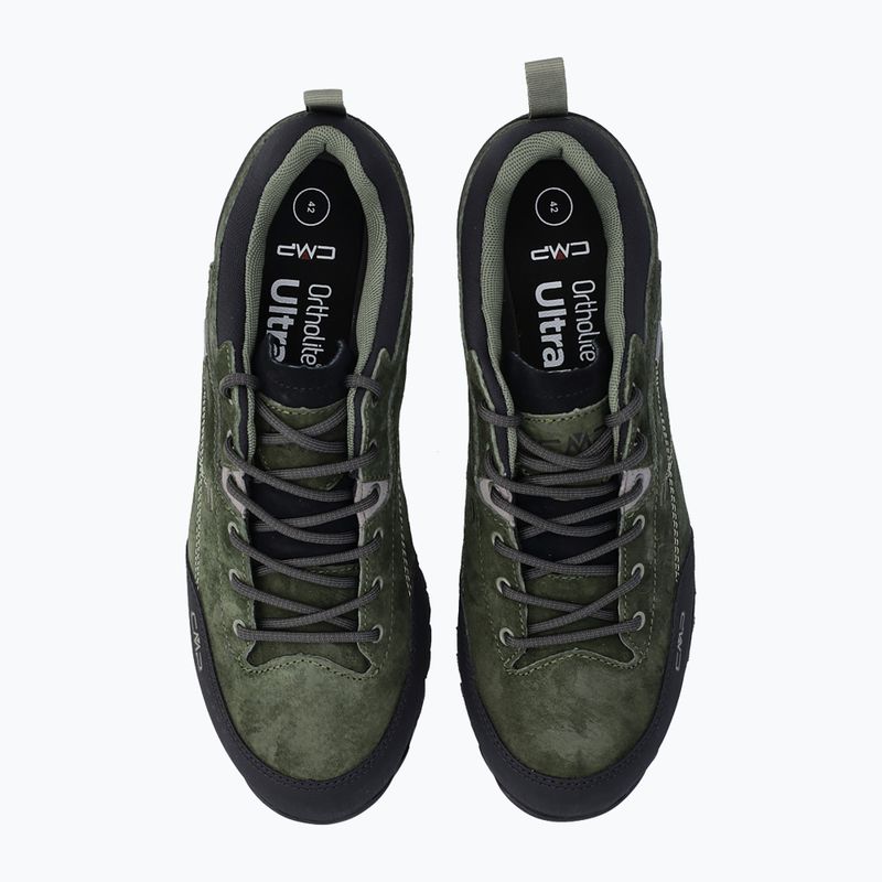 Buty trekkingowe męskie CMP ALCOR 2.0 WP milotare 11