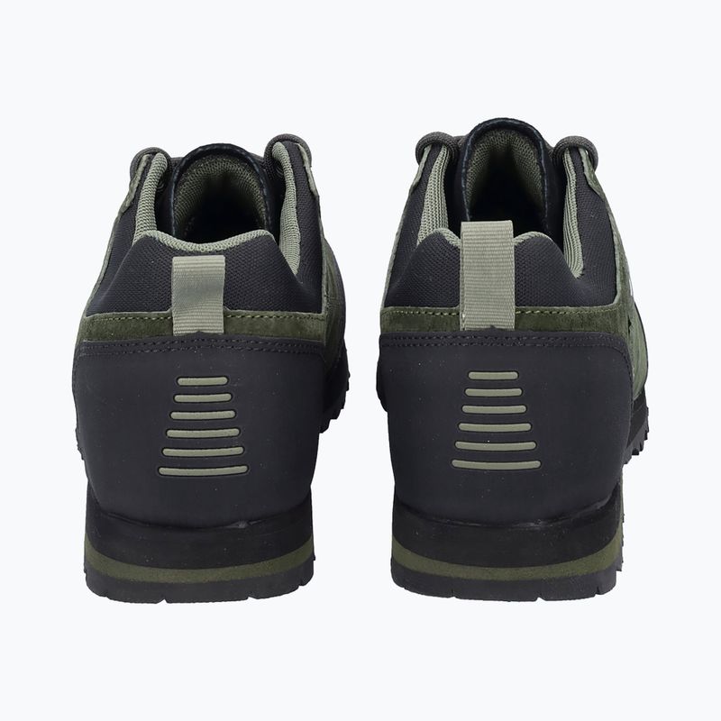 Buty trekkingowe męskie CMP ALCOR 2.0 WP milotare 12