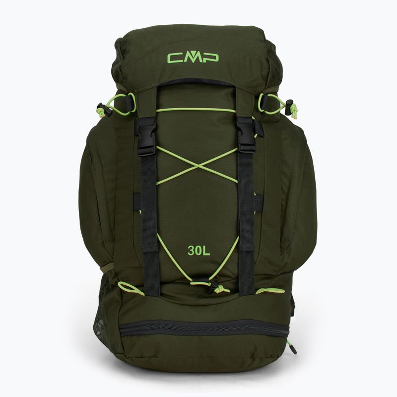 Plecak trekkingowy CMP Baltimora 30 l militare