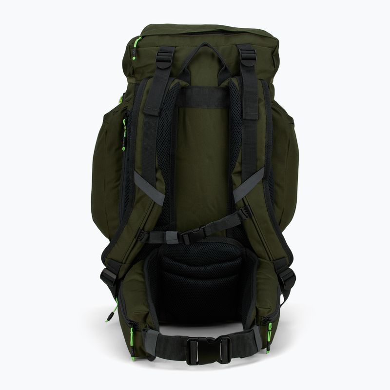 Plecak trekkingowy CMP Baltimora 30 l militare 3