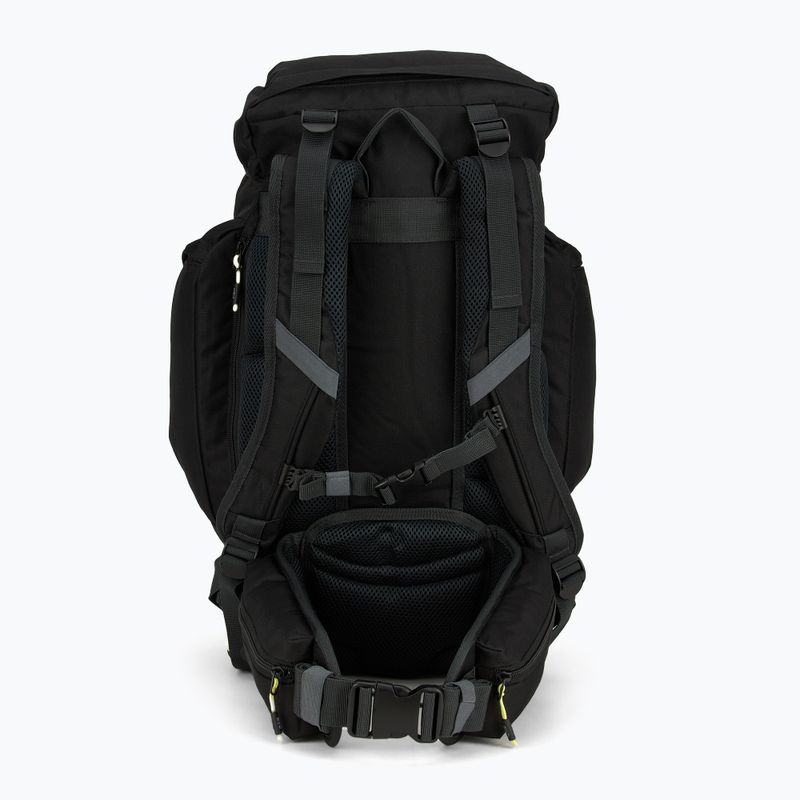 Plecak trekkingowy CMP Baltimora 30 l nero 3