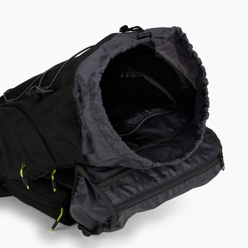 Plecak trekkingowy CMP Baltimora 30 l nero 4