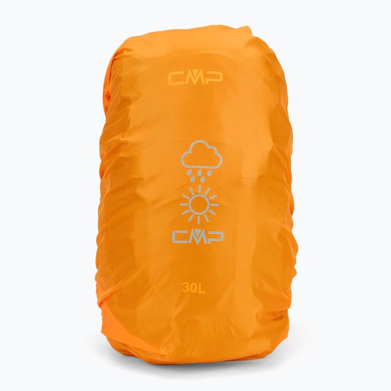 Plecak trekkingowy CMP Baltimora 30 l nero 6