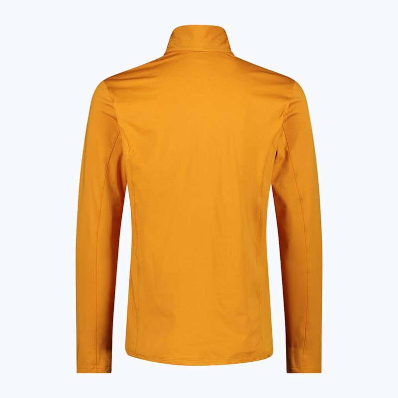 Bluza męska CMP 30L1097 zucca 2