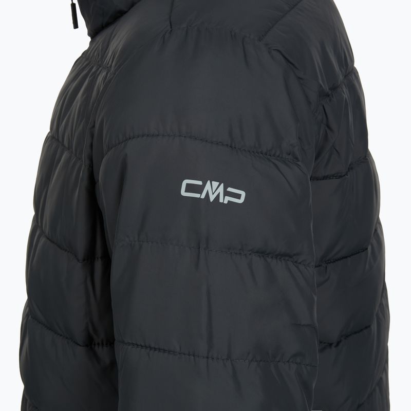 Kurtka 3w1 męska CMP 33Z1577 nero 9