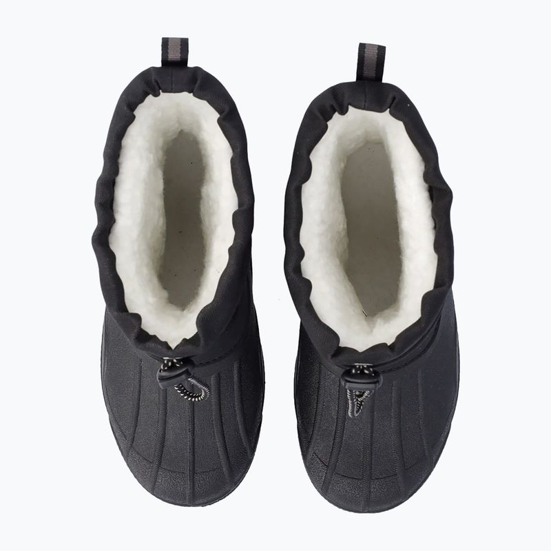 Śniegowce juniorskie CMP Hanki 3.0 Snowboots nero 5