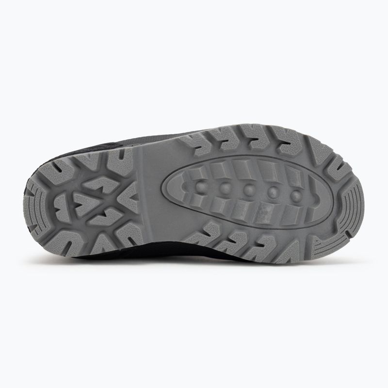 Śniegowce juniorskie CMP Hanki 3.0 Snowboots nero 4